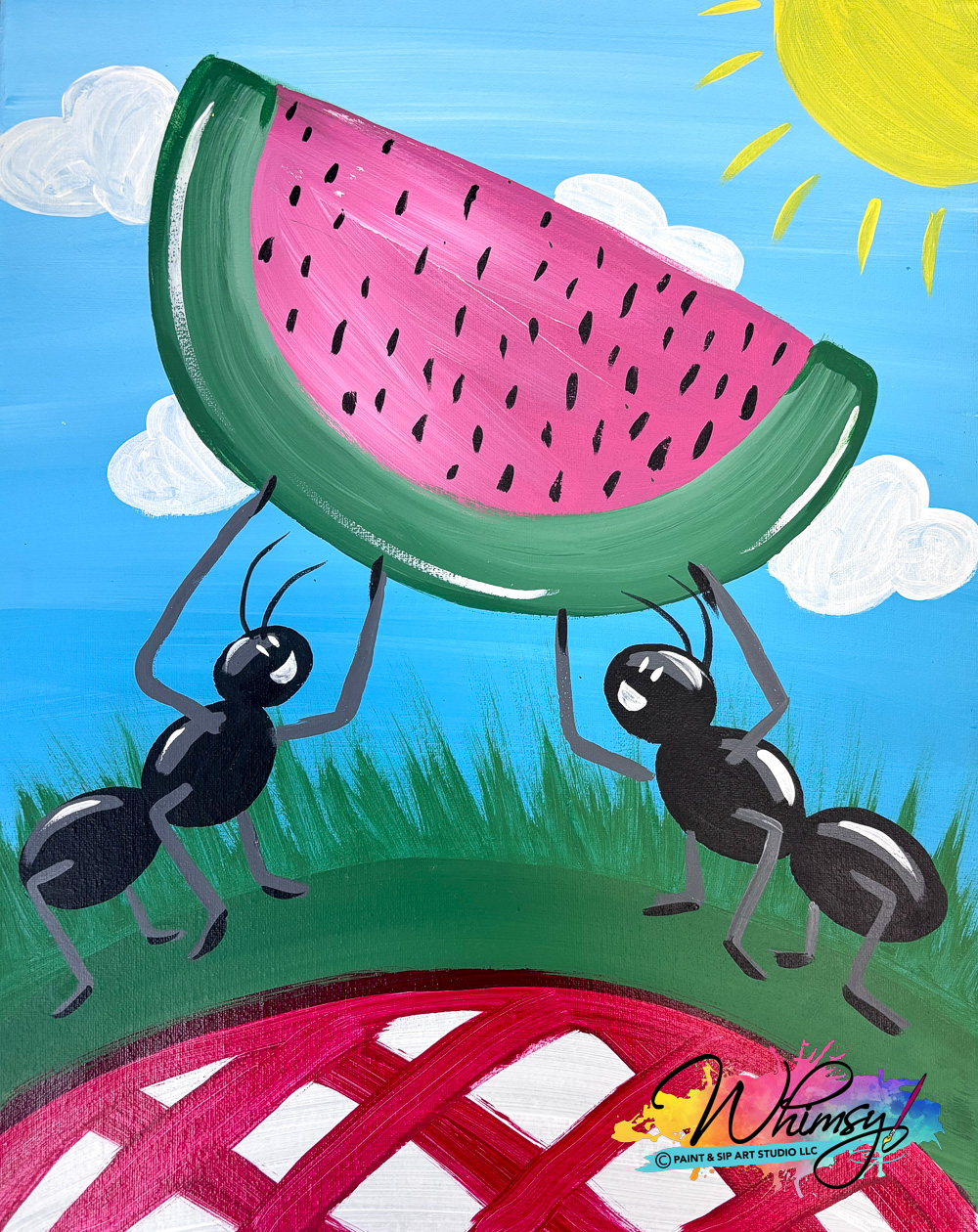 Picnic Pals